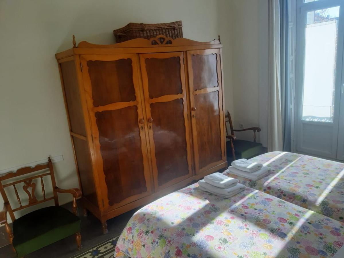 Apartamento Casa Palacio López Daza Granada