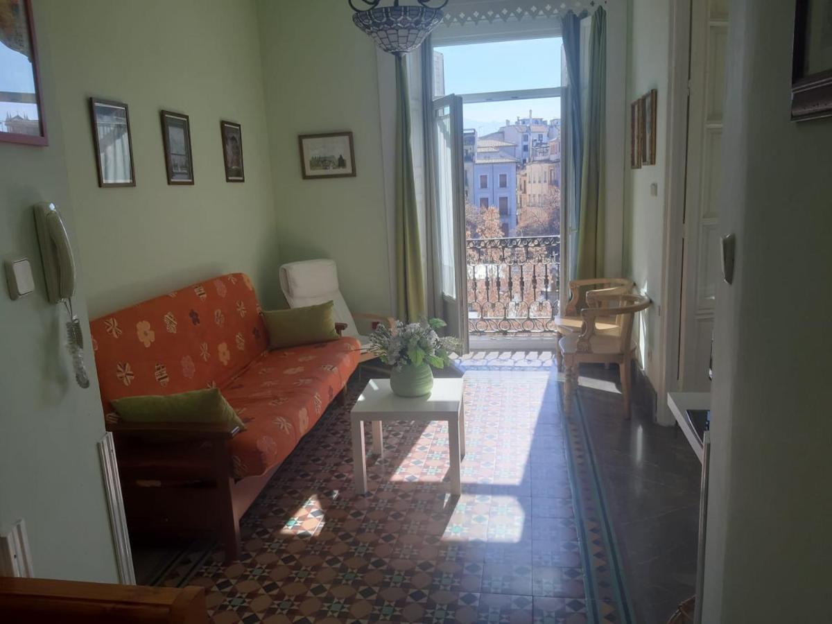 Casa Palacio López Daza Apartamento