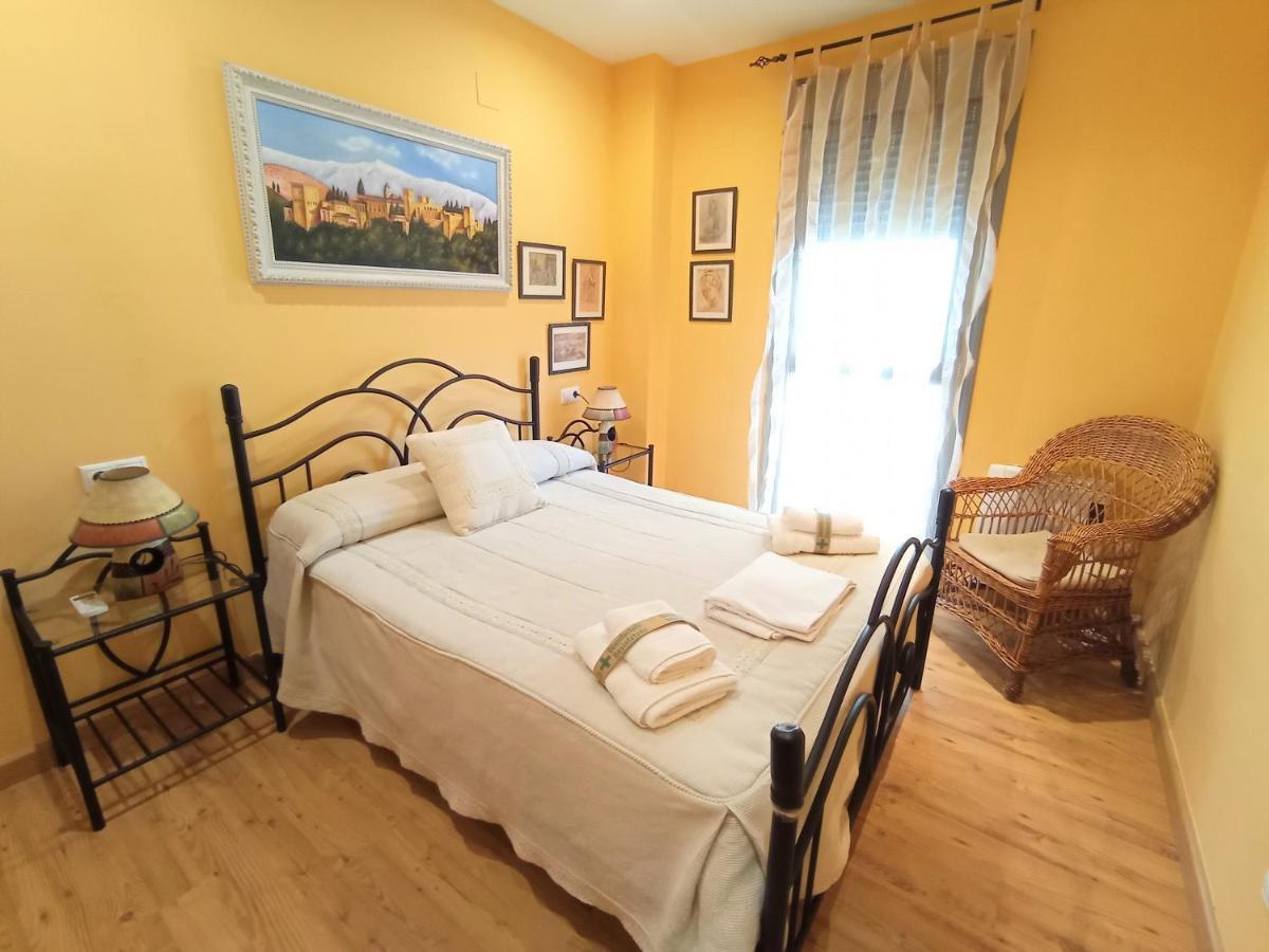 Gloria Holiday home