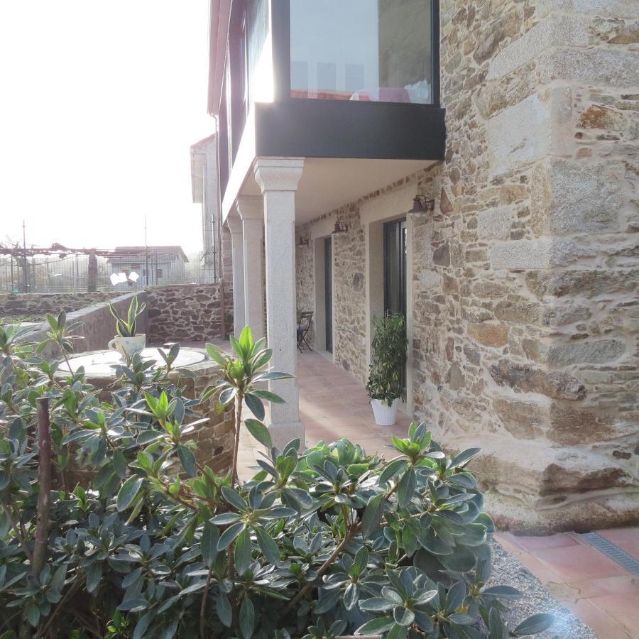 Casa Leonor De Aurora Casa rural *