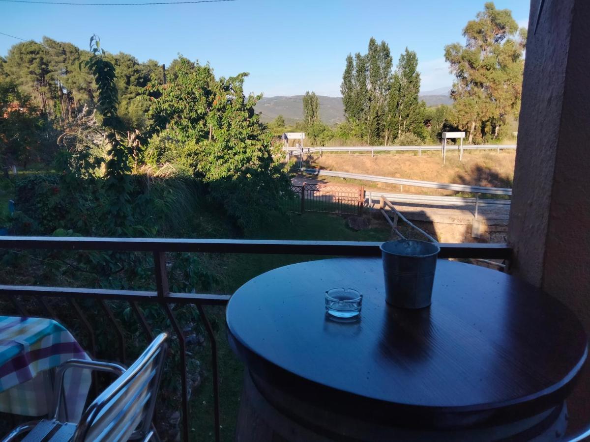 El Arroyo * Sotoserrano
