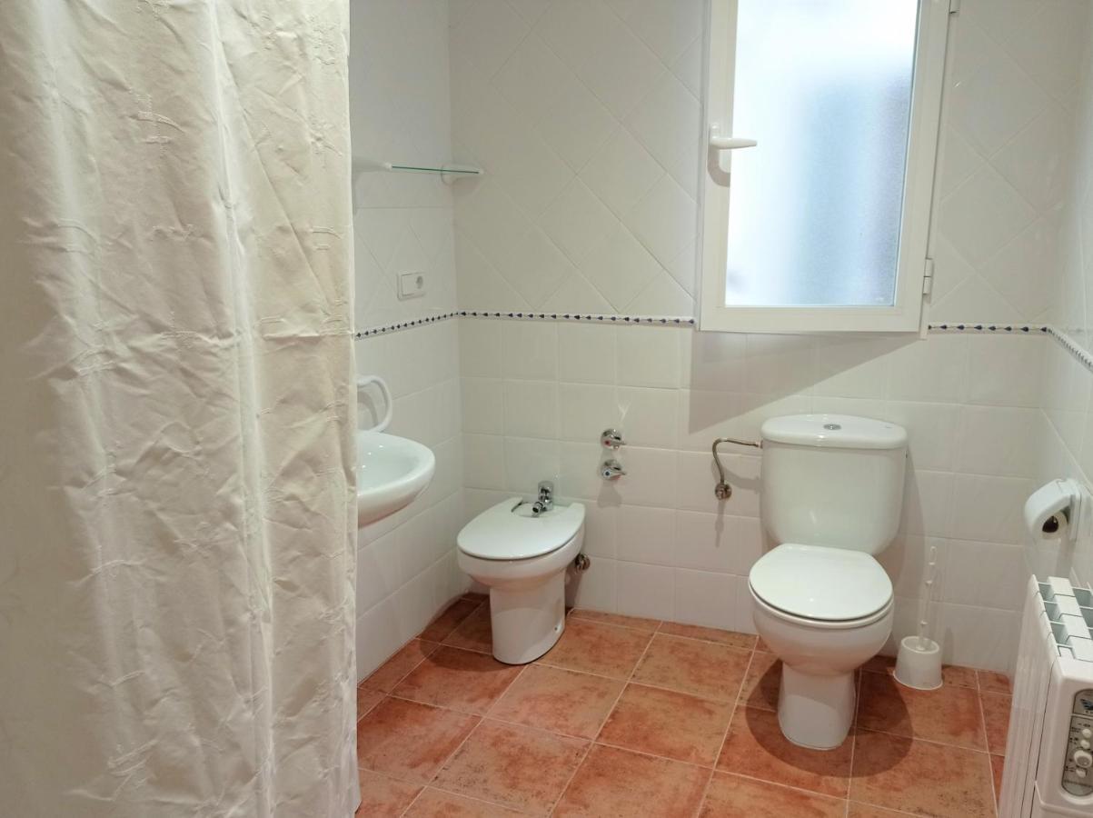 El Rincon De Blasa Apartment