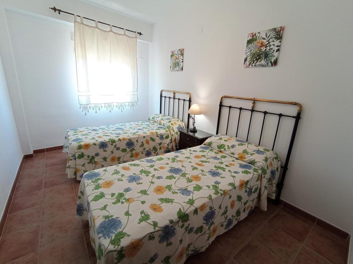 Apartment El Rincon De Blasa Cazorla