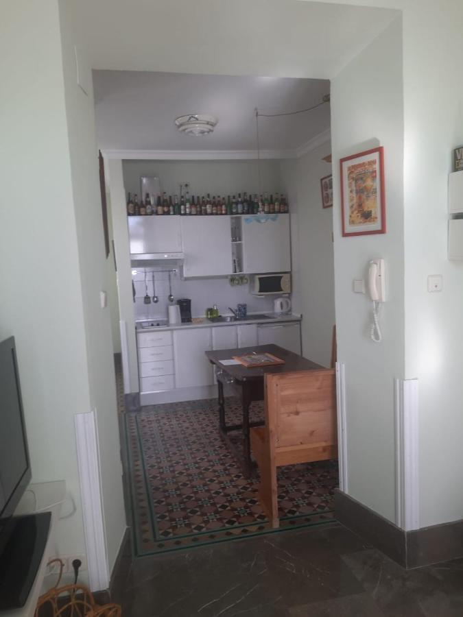 Apartamento Casa Palacio López Daza