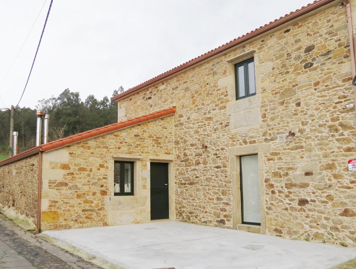 Casa Leonor De Aurora Zas