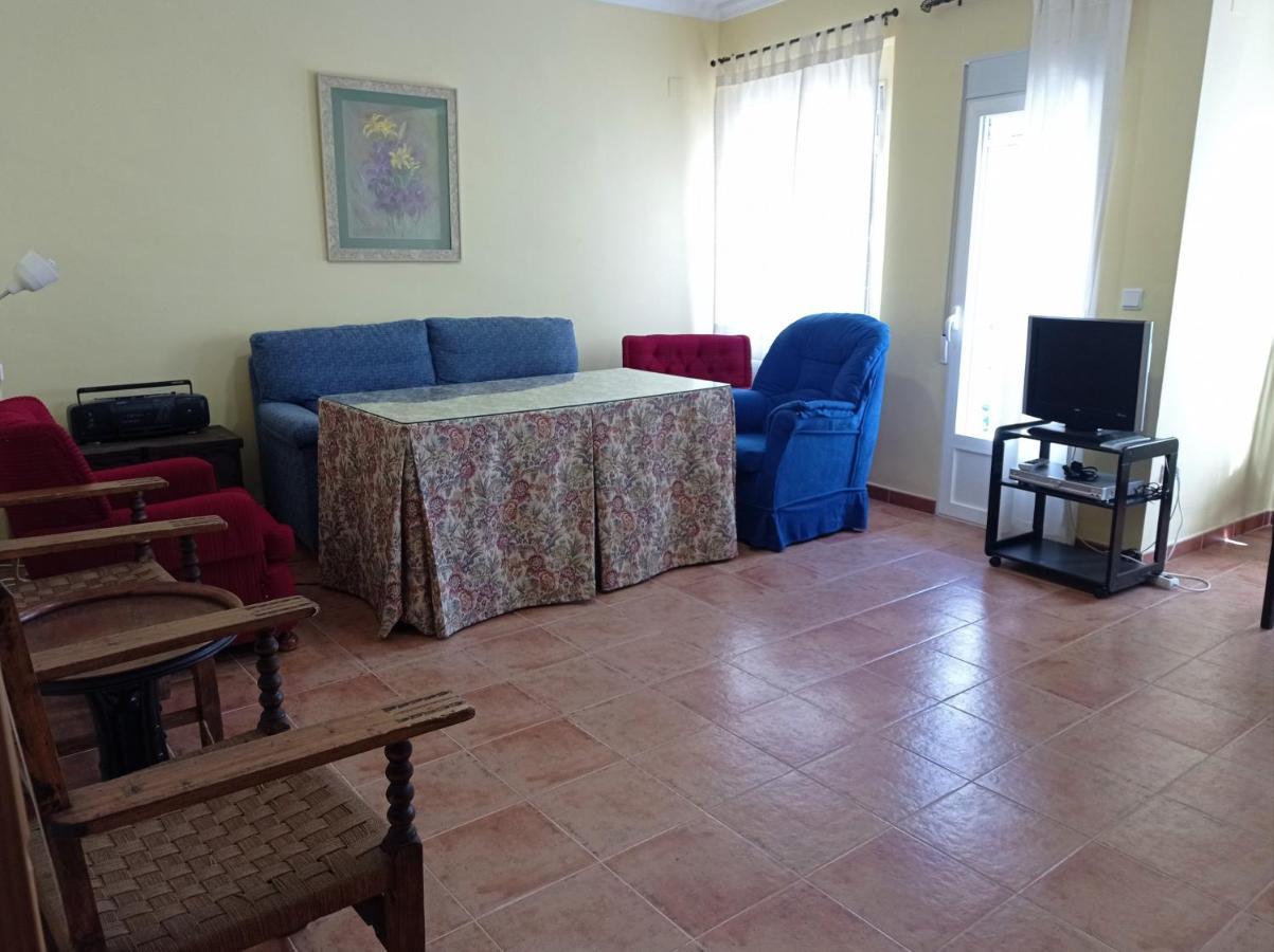 El Rincon De Blasa Apartment Cazorla