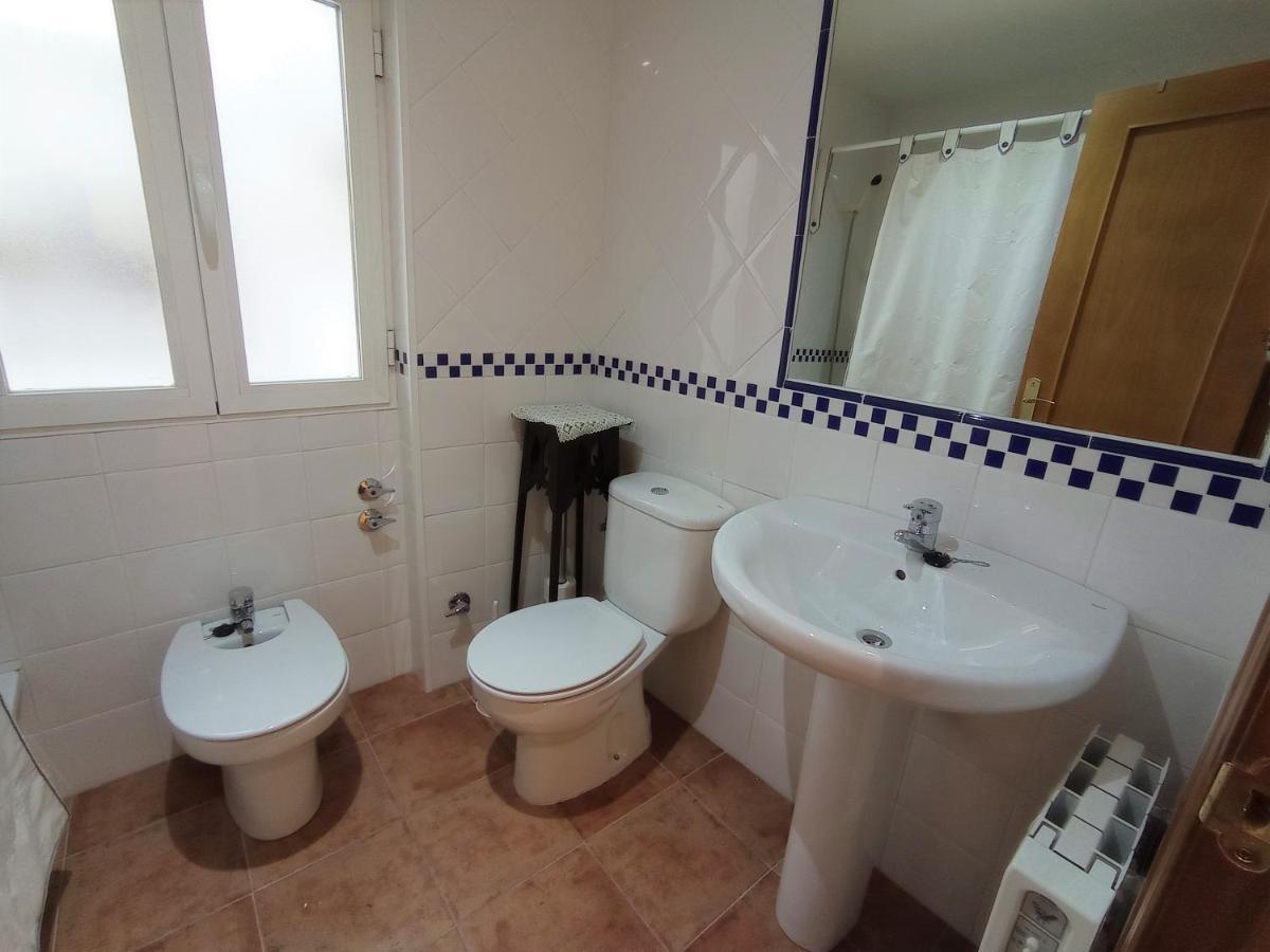 Apartment El Rincon De Blasa *
