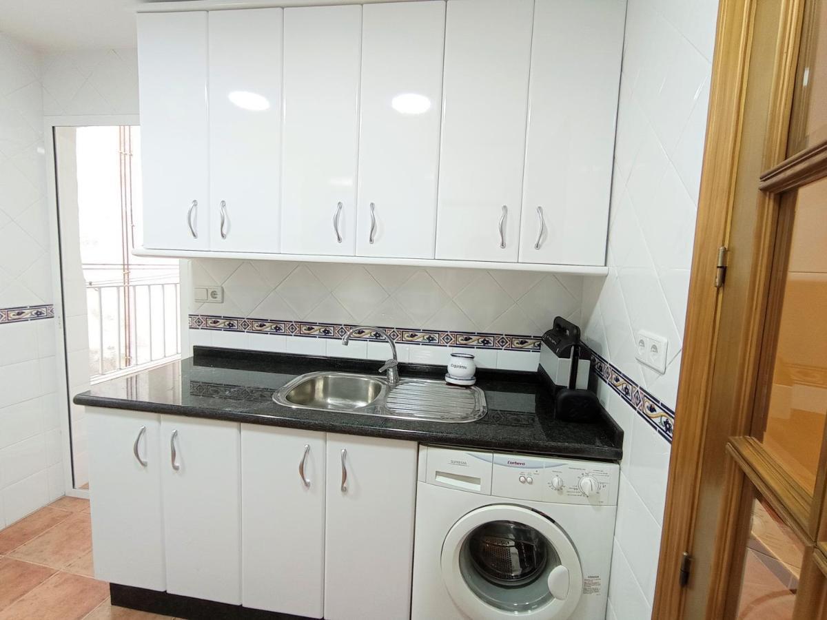 El Rincon De Blasa Apartment Cazorla
