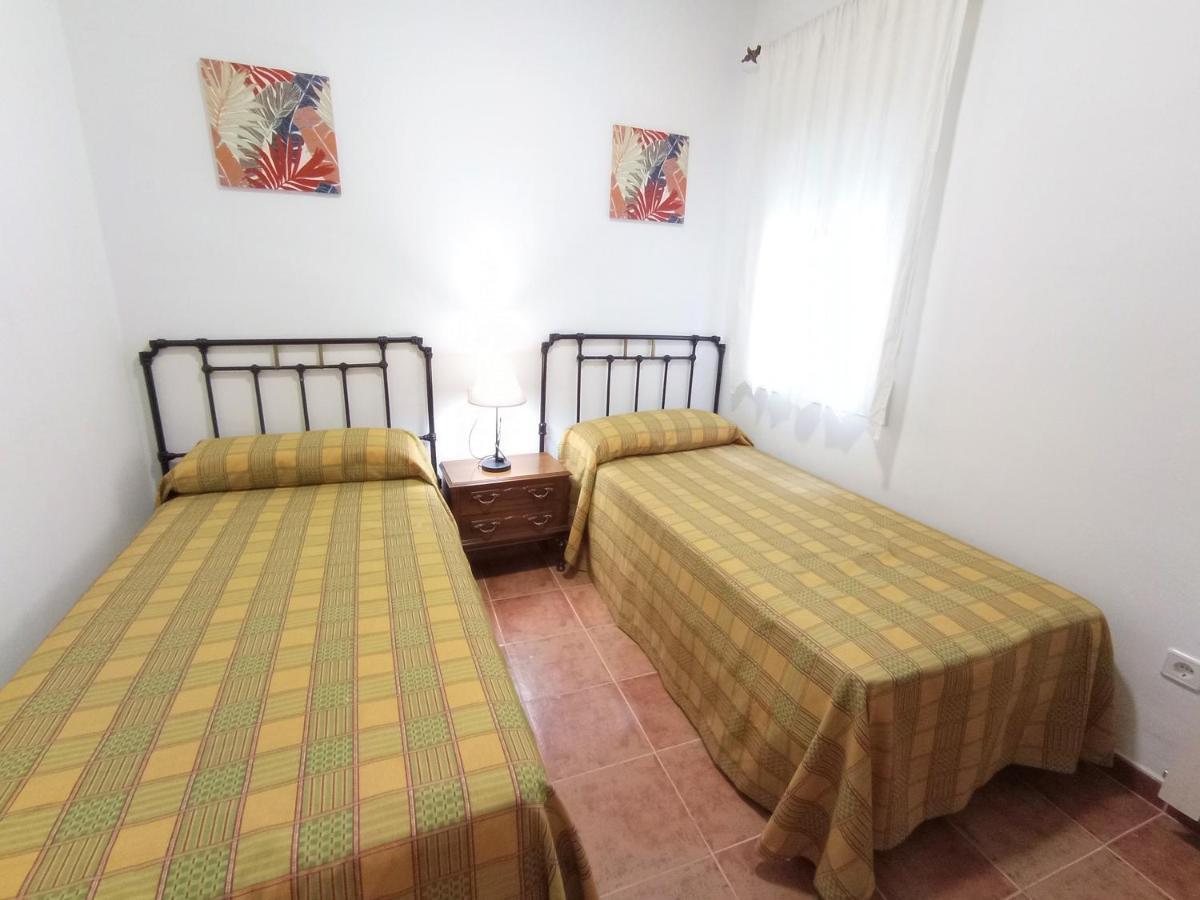 El Rincon De Blasa Apartment *
