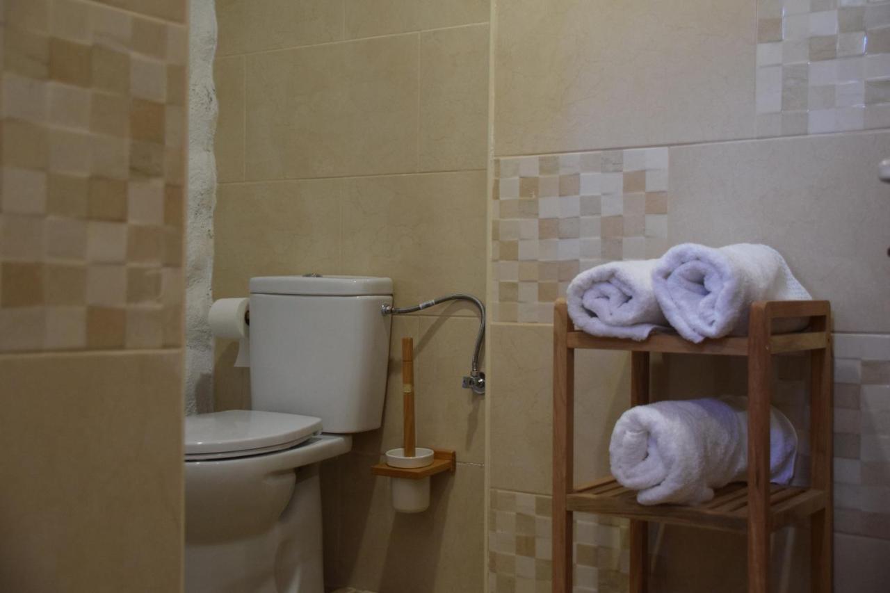 Juli Apartamento *