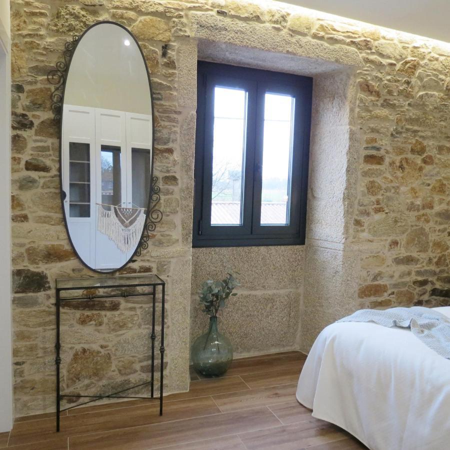 Casa Leonor De Aurora Casa rural