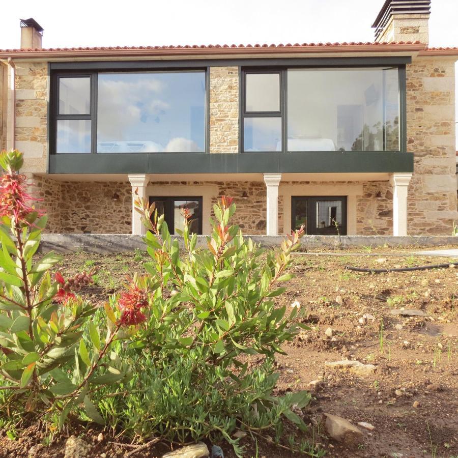 Casa rural Casa Leonor De Aurora Zas