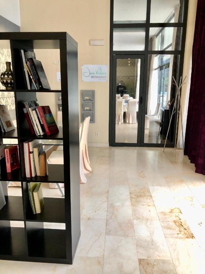 Hotel Mencia Subbetica 3*