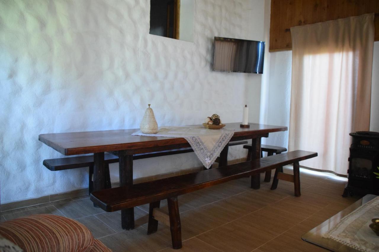Juli Apartamento