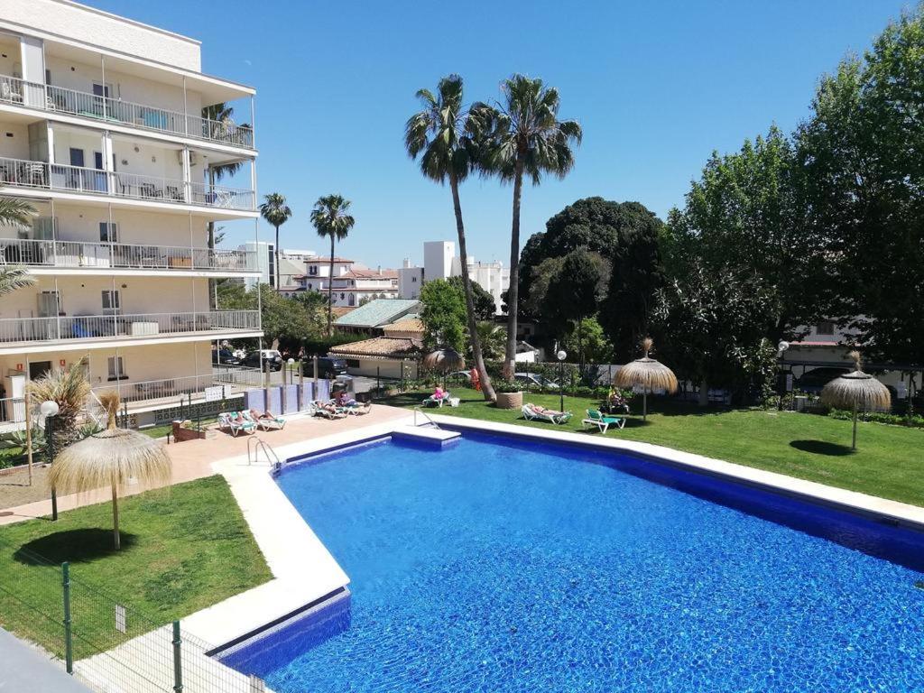 Apartment Carihuela Park *