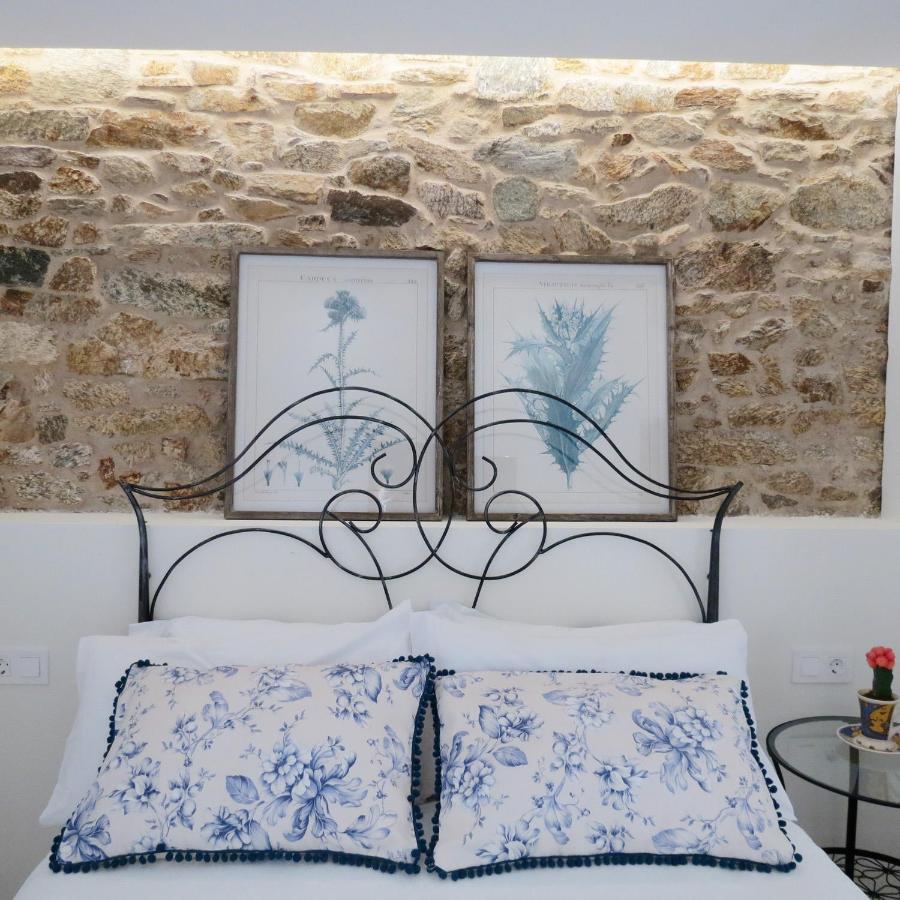 Casa Leonor De Aurora Zas