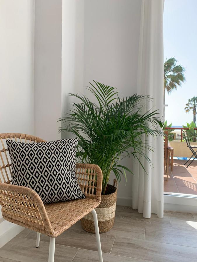 Apartment Front Atico Wifi Tarifa