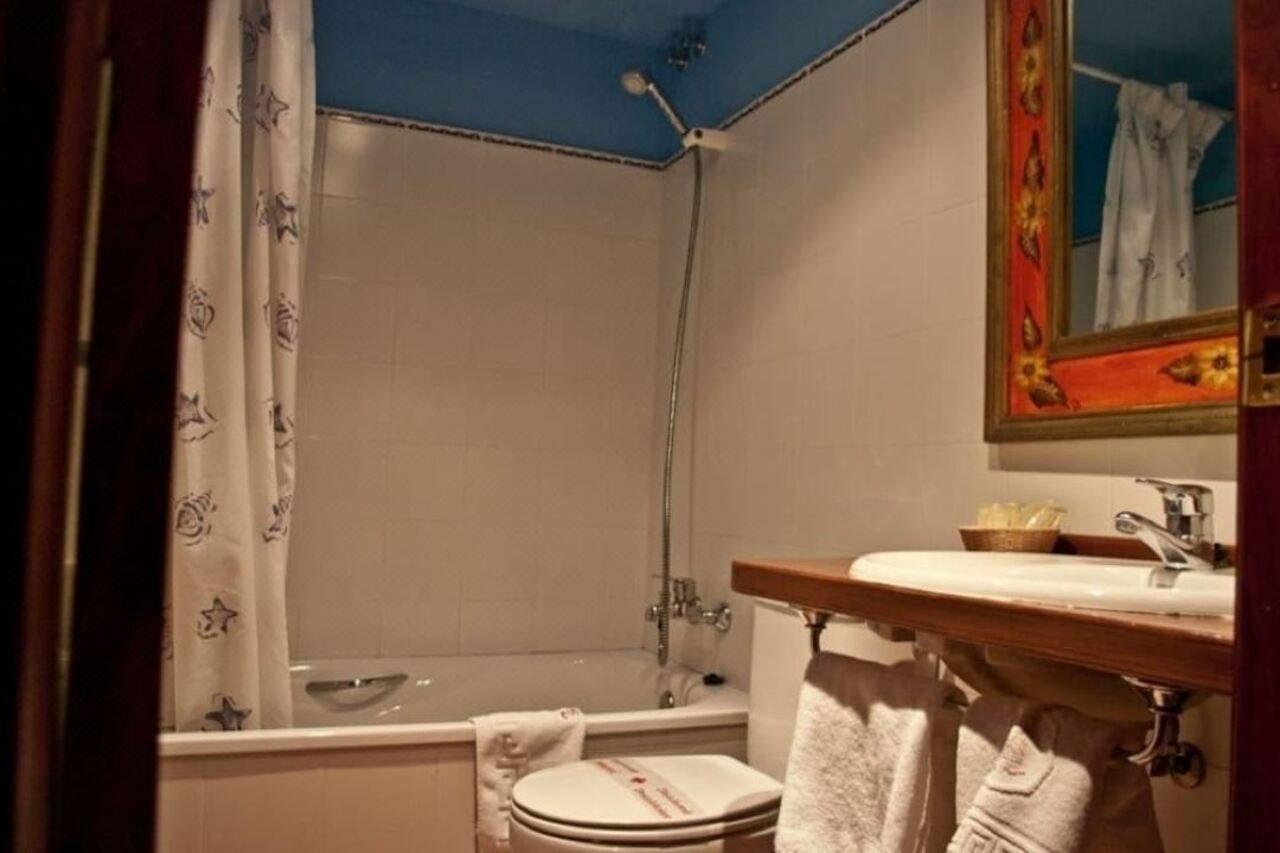 Hotel La Fuen Bielsa