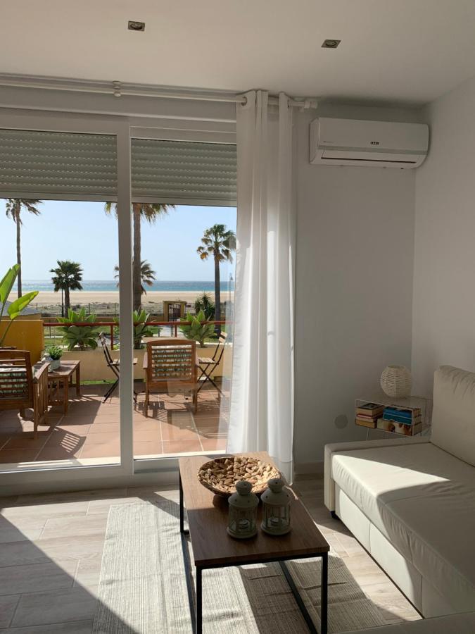 Front Atico Wifi Apartment