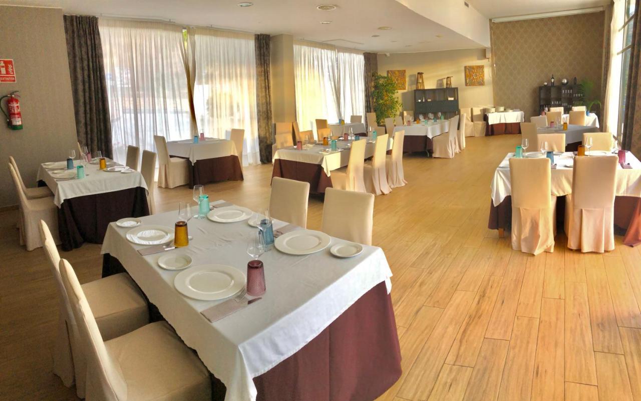 Mencia Subbetica Hotel