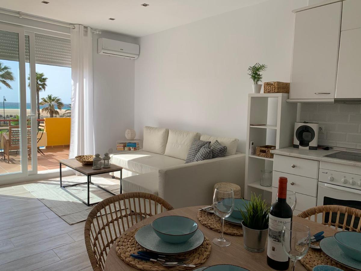 Front Atico Wifi Tarifa