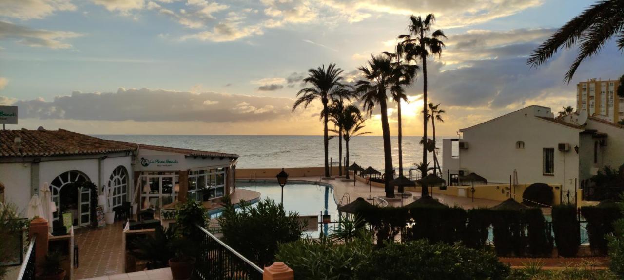 Lolita Sol Y Mar - Urbanización Doñalola - Sitio De Calahonda Apartamento *