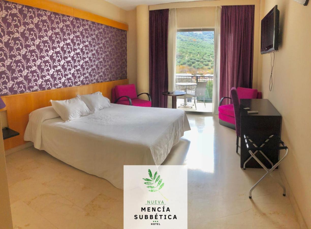 Hotel Mencia Subbetica