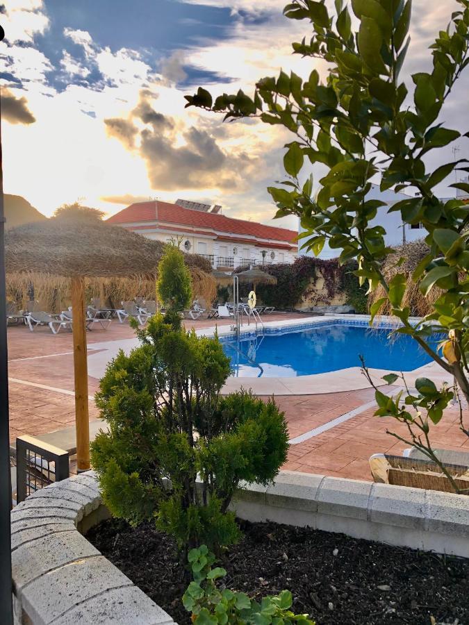 Mencia Subbetica Hotel Dona Mencia