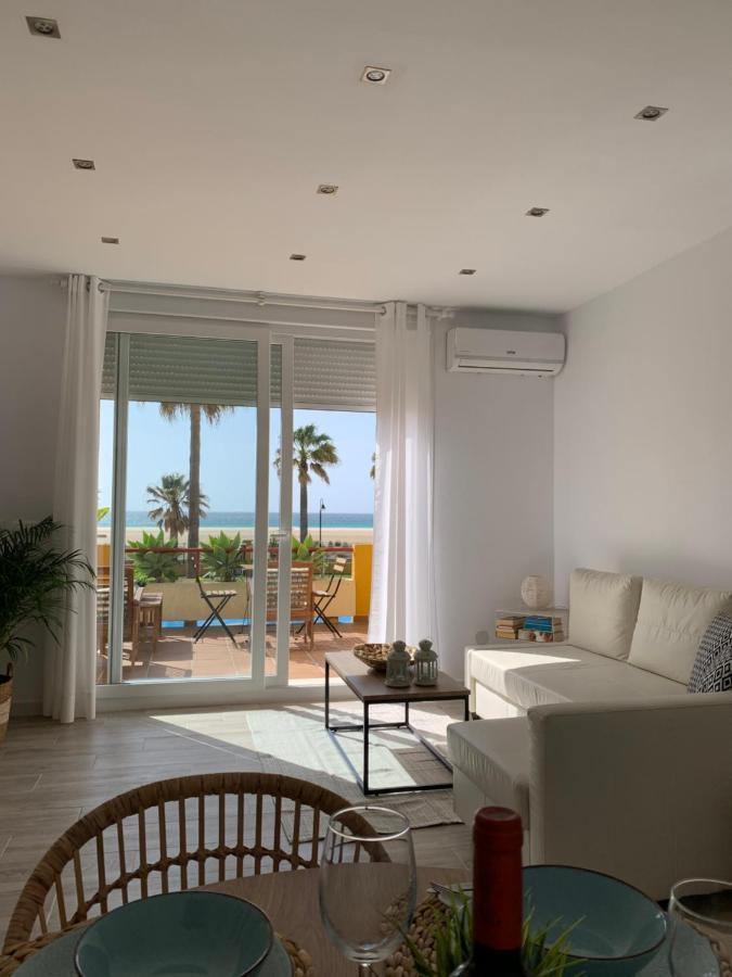 Apartment Front Atico Wifi