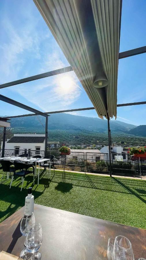 Mencia Subbetica Hotel Dona Mencia