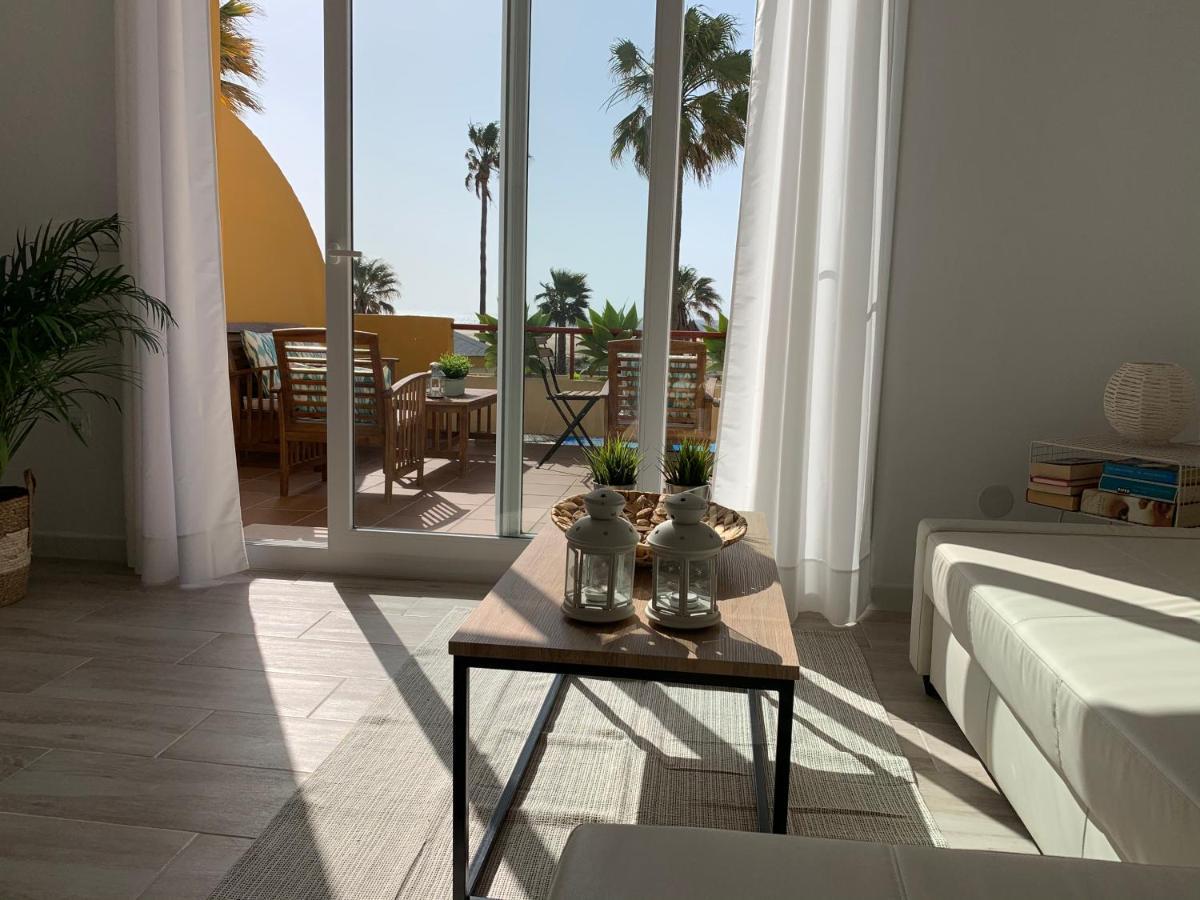 Front Atico Wifi * Tarifa
