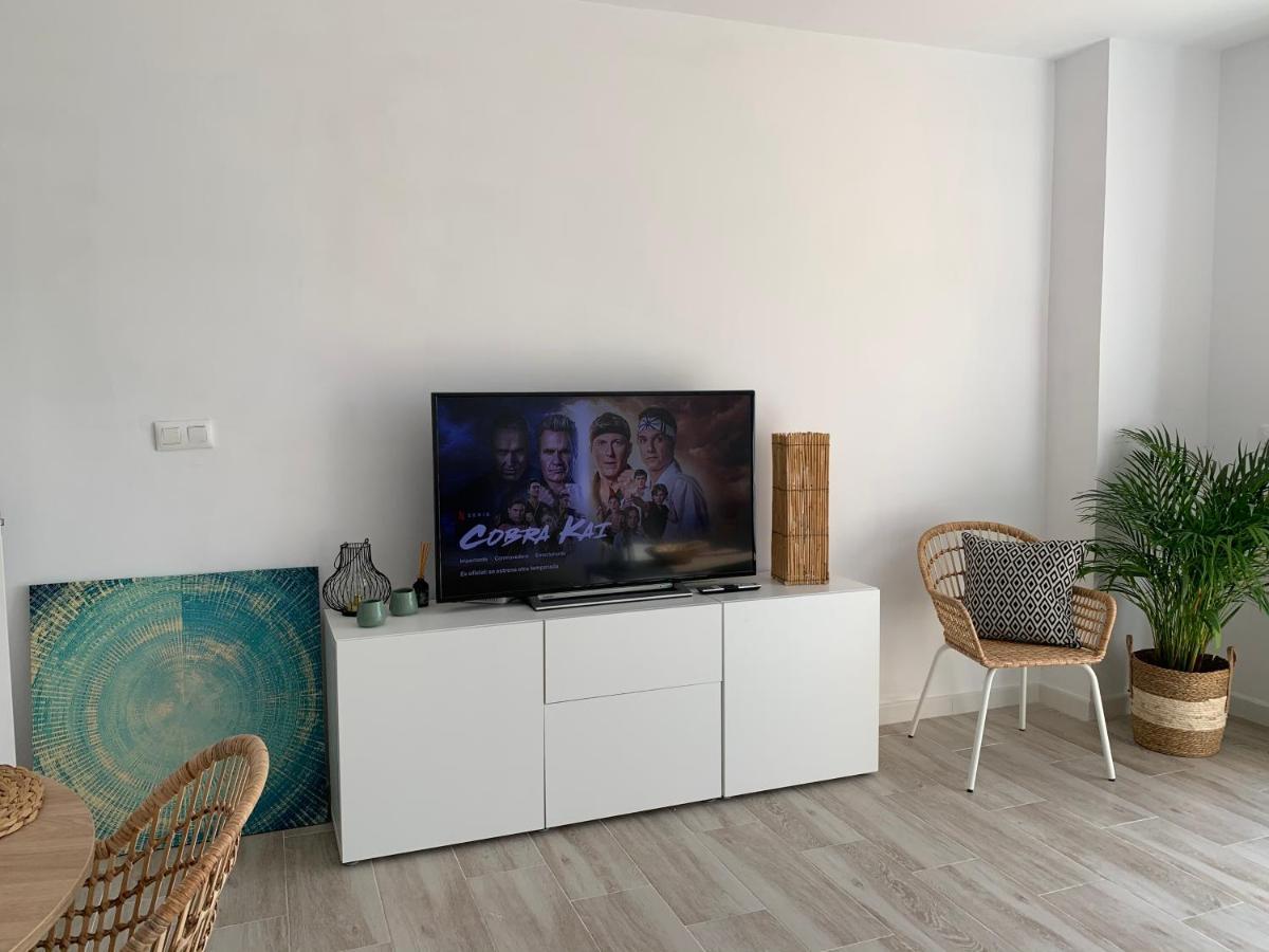Front Atico Wifi Tarifa