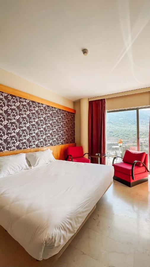 Mencia Subbetica Hotel