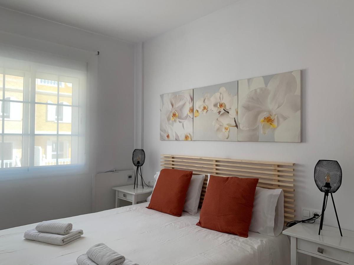 Front Atico Wifi Apartment