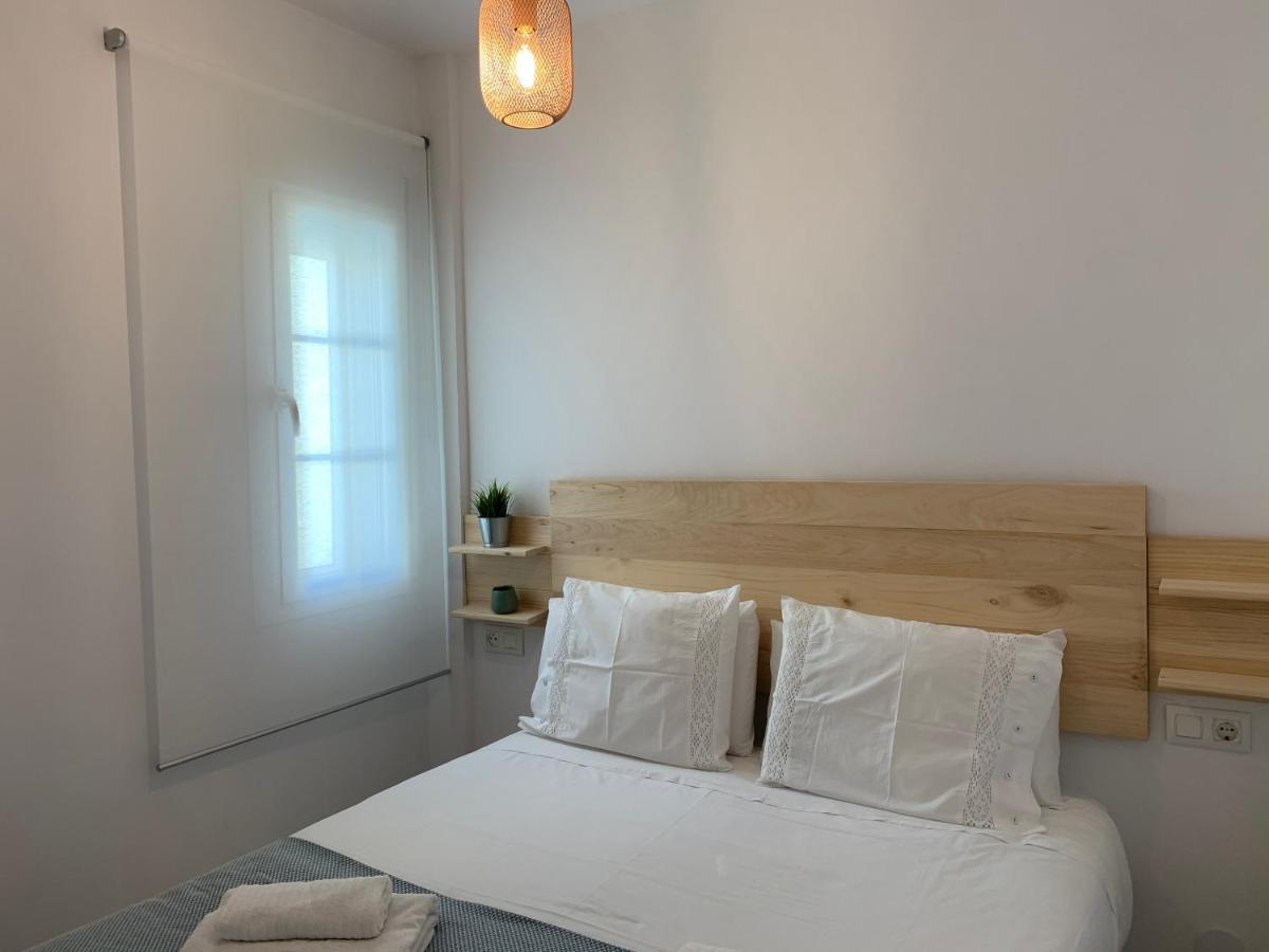 Apartment Front Atico Wifi *