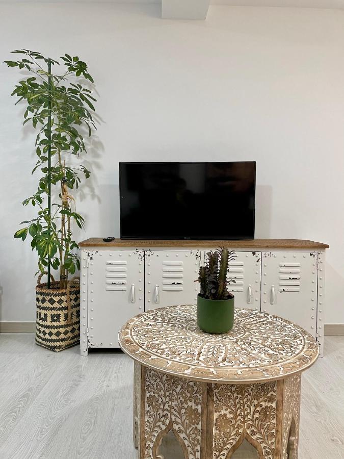 Apartamento A Casa Marías Estudio Ourense