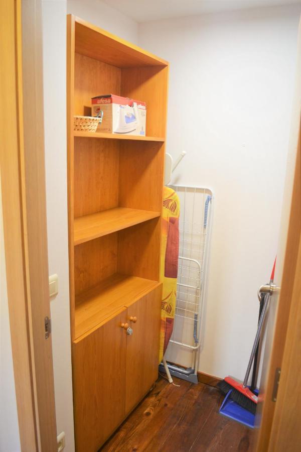 Apartment Acollidor Amb Gran Llar De Foc By Rural D'aneu Esterri D'Aneu