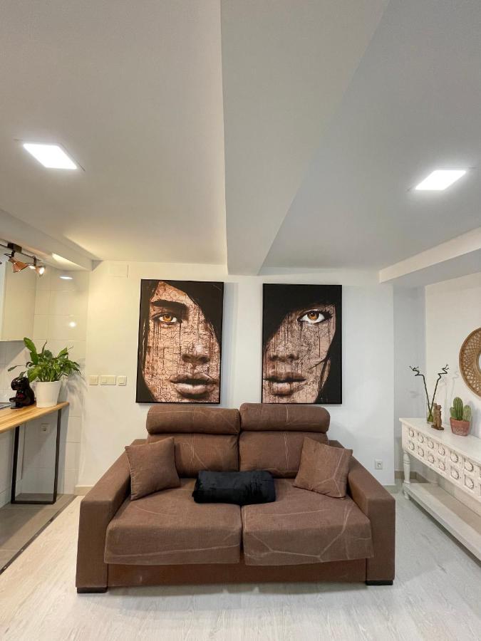 Apartamento A Casa Marías Estudio Ourense