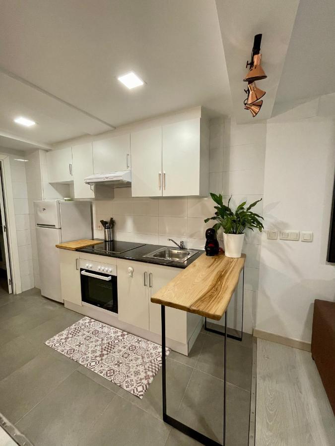 Apartamento A Casa Marías Estudio Ourense