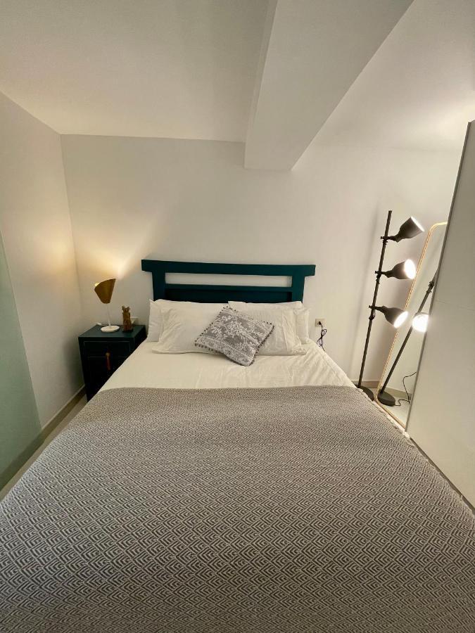 Apartamento A Casa Marías Estudio Ourense