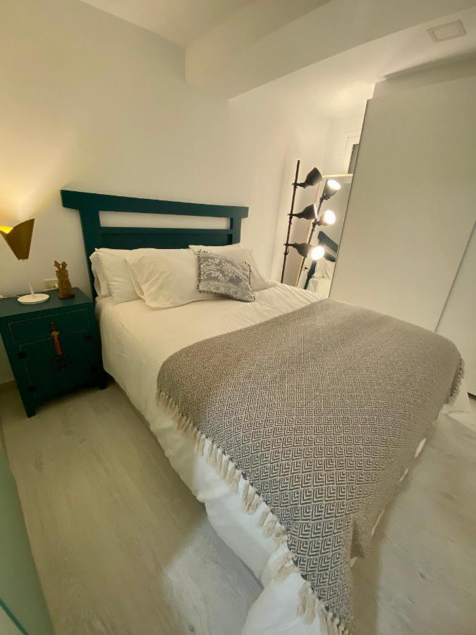 A Casa Marías Estudio Apartamento Ourense