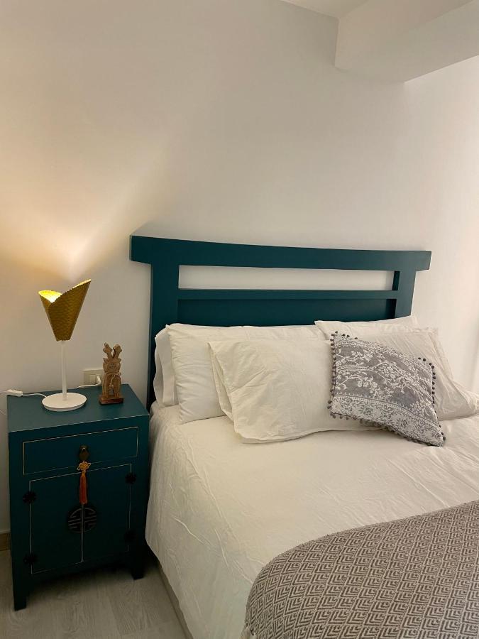 Apartamento A Casa Marías Estudio