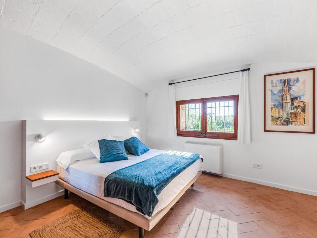 Holiday home Belvilla By Oyo Masmore Petit Vulpellac