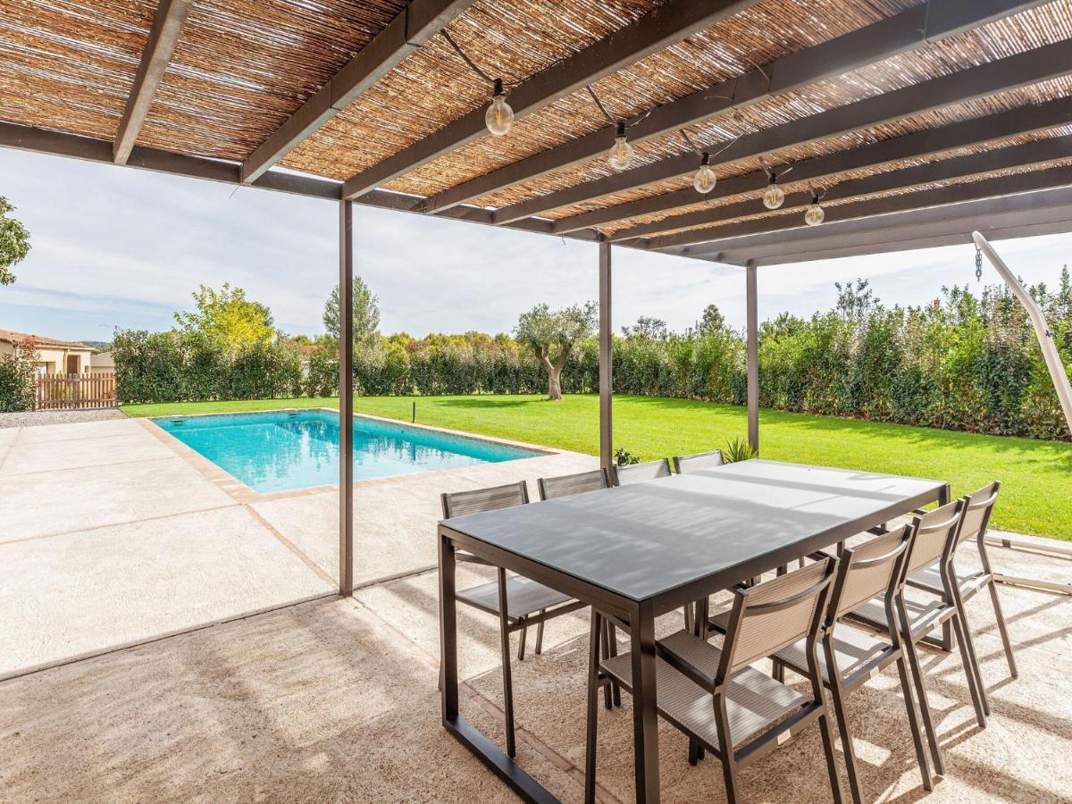 Belvilla By Oyo Masmore Petit Holiday home Vulpellac