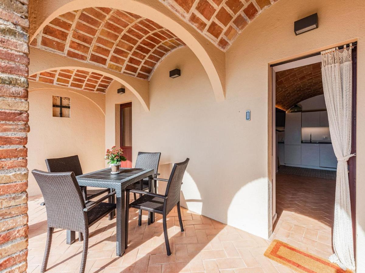 Belvilla By Oyo Masmore Petit Holiday home *