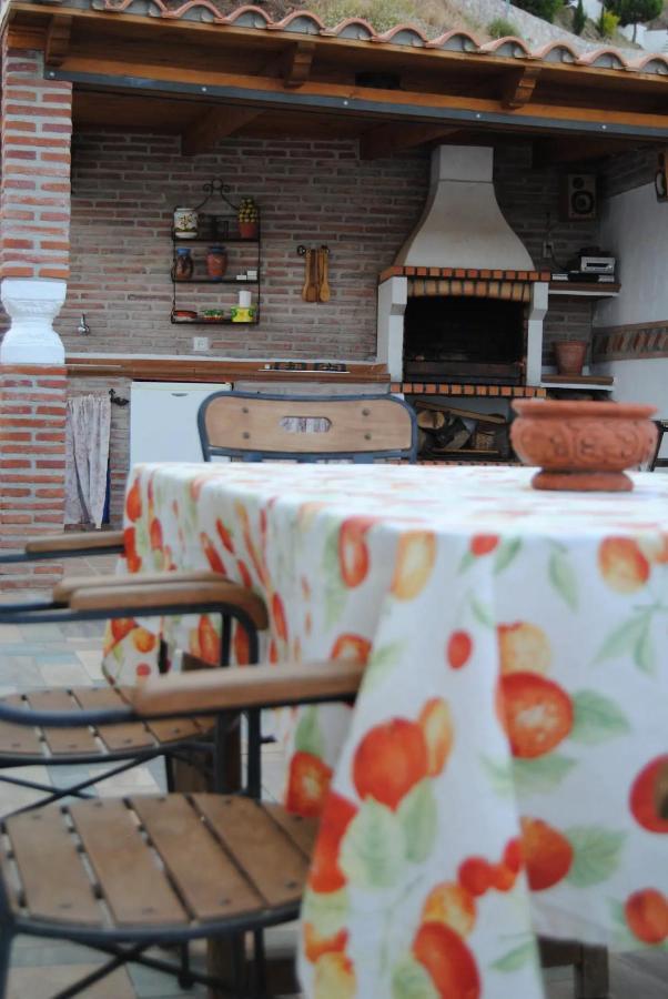 Holiday home Calabasas - Privada Con Vistas Panoramicas Al Mar