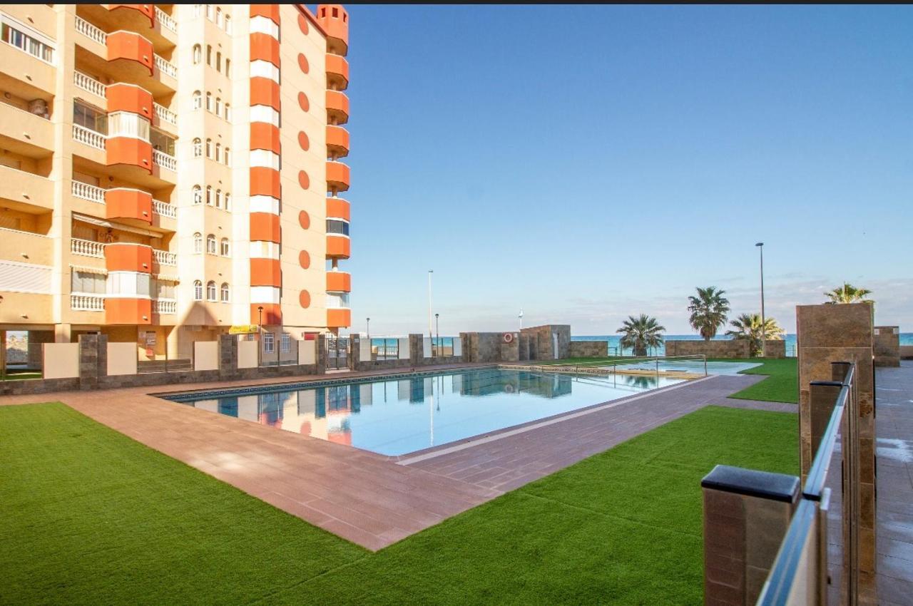 Apartment La Manga 14 San Javier