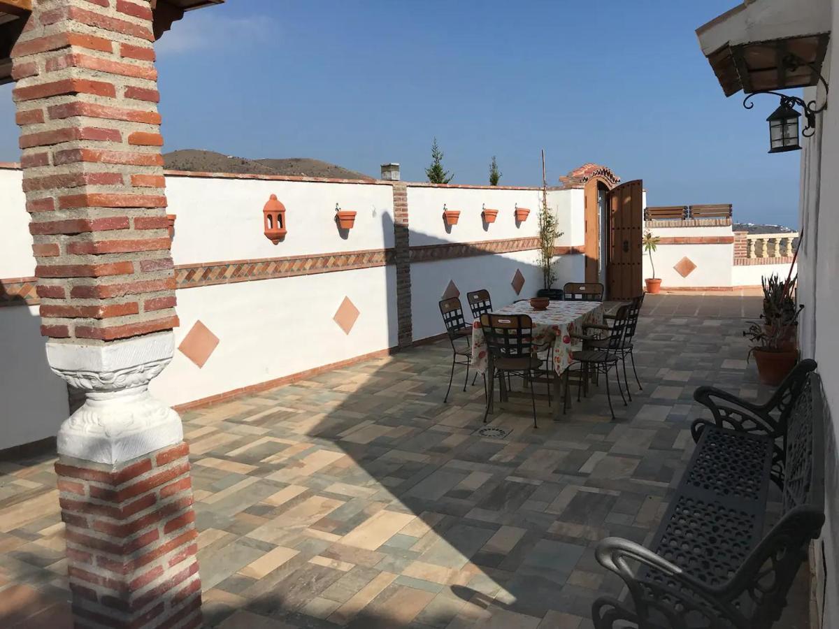 Calabasas - Privada Con Vistas Panoramicas Al Mar Holiday home