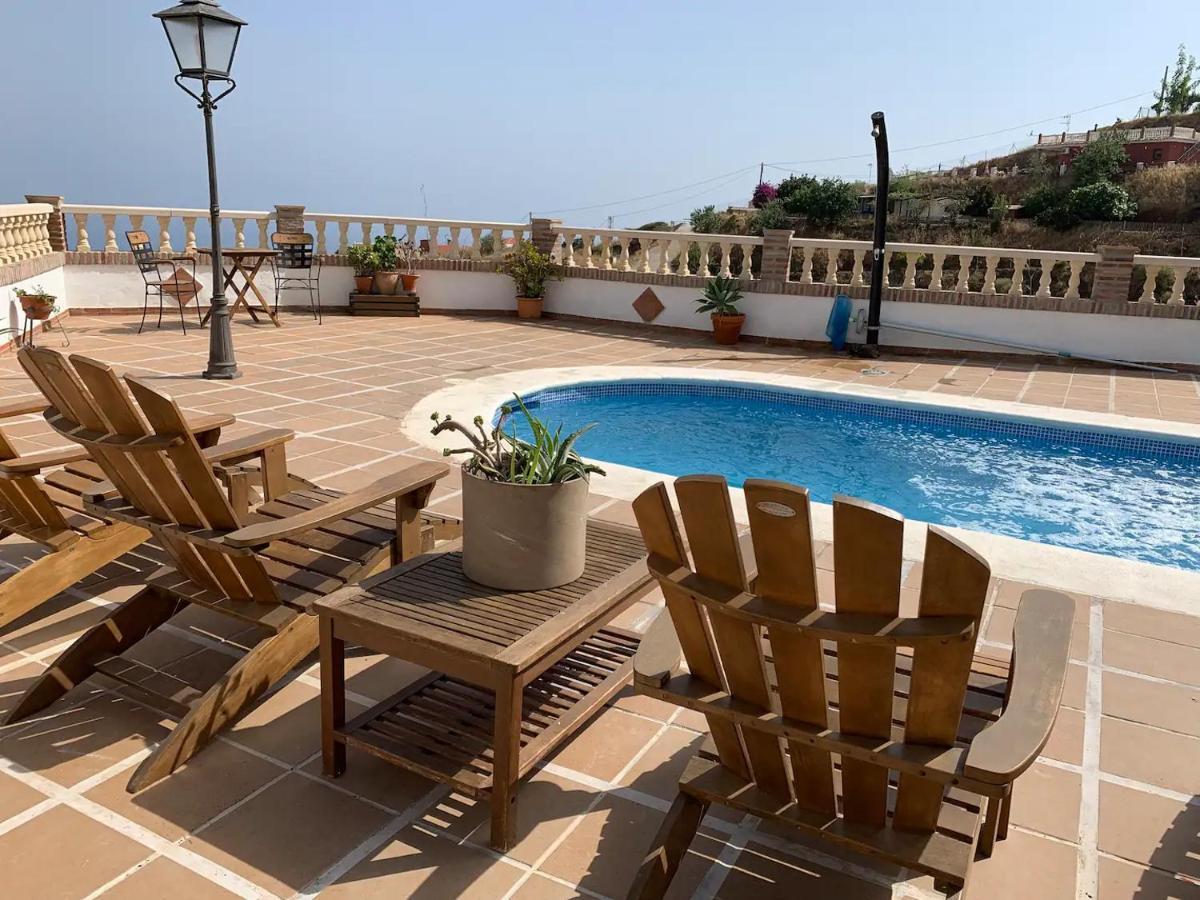 Calabasas - Privada Con Vistas Panoramicas Al Mar Holiday home *