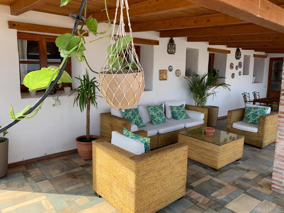 Calabasas - Privada Con Vistas Panoramicas Al Mar Holiday home